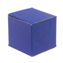 Шкатулка круглая из белого мрамора и черного мрамора 7х7х6 см