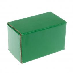 Рюмка граненая из нефрита 5х5х9,5 см