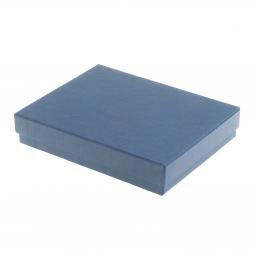 Ежедневник &amp;quot;Держава&amp;quot; А6 обложка из черной кожи Златоуст