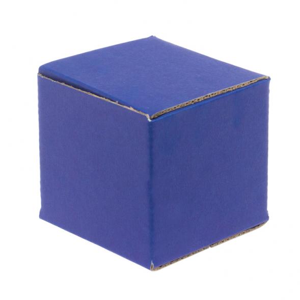 Шкатулка круглая из розового мрамора и черного змеевика 7х7х6 см 127698