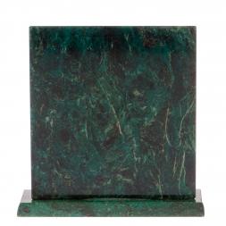 Икона настольная "Семистрельная" 11,5х4,5х12 см