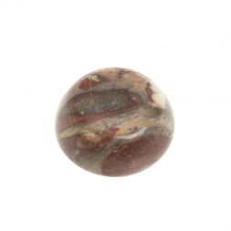 Подставка под шар из креноида 5х5х1,5 см