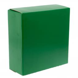 Настольный мини- набор из малахита &amp;quot;Георгий Победоносец&amp;quot;