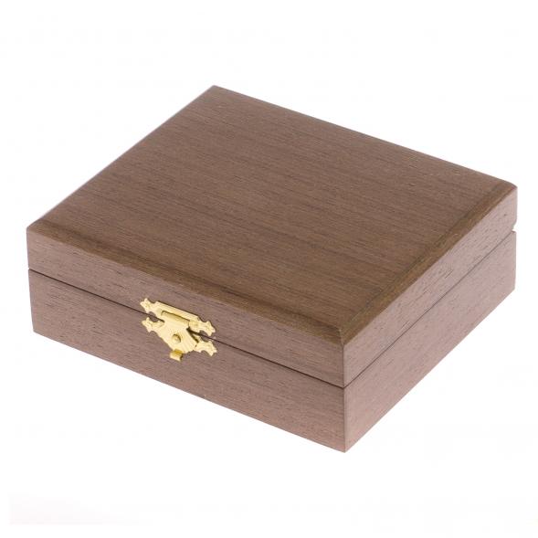 Набор из двух стопок &amp;quot;Тигр&amp;quot; 40 мл Златоуст 125702