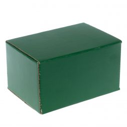 Ларец из малахита с хризоколлой &amp;quot;Желание&amp;quot; 13х9х6,5 см