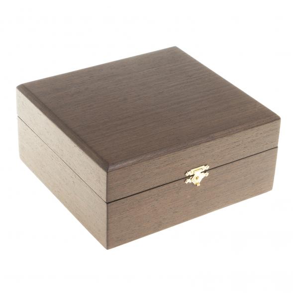 Подстаканник &amp;quot;Герб России&amp;quot; Златоуст 121035