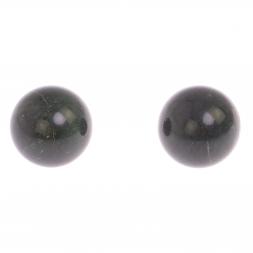 Шары для массажа 3,5 см из нефрита