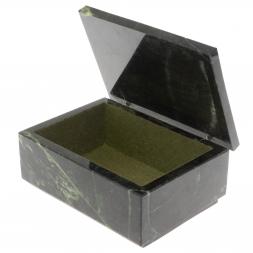 Шкатулка &amp;quot;Мозаика&amp;quot; 15,5х11х6,5 см