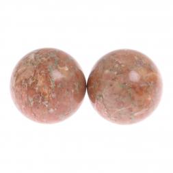 Шары для массажа 5 см из креноида