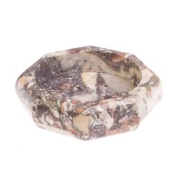 Пепельница из камня креноид