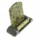 Подставка под телефон камень змеевик 123574