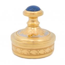 Оснастка для печати &amp;quot;Лазуритовая&amp;quot; Златоуст