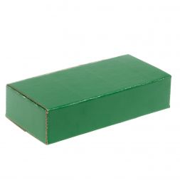 Подставка под ручку из иркутского лазурита 6,5х6,5х21,5 см