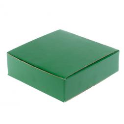 Тарелка-блюдо из шабровского змеевика 14х14х3,5 см