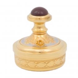 Оснастка для печати &amp;quot;Яшмовая&amp;quot; Златоуст