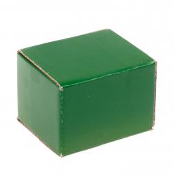 Шкатулка из нефрита 7,5х5,5х4 см