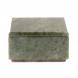 Шкатулка из нефрита 7,5х5,5х4 см 126760