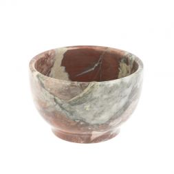 Пиала из креноида 110 мл 8х8х5 см