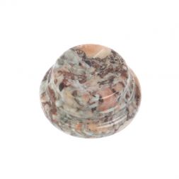 Подставка под шар из креноида 7х7х2,5 см