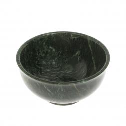 Пиала из нефрита 120 мл 8х8х4 см