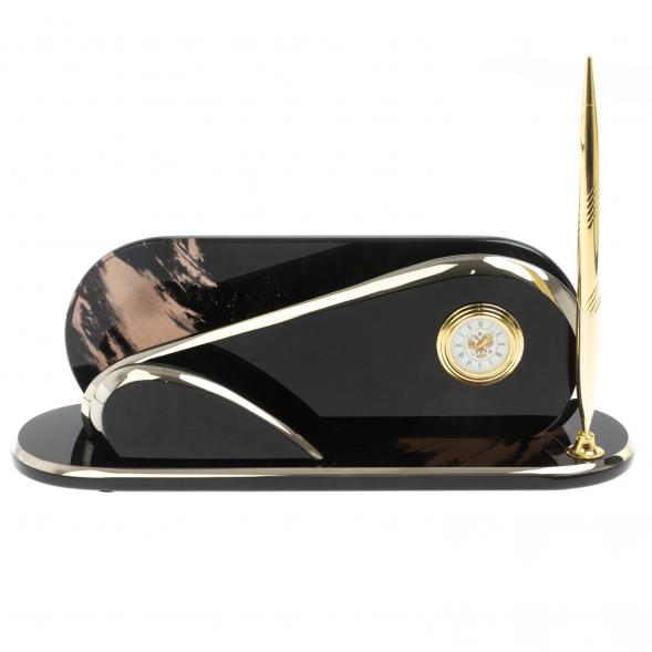 Мини-набор &amp;quot;Корида 2&amp;quot; коричневый обсидиан 122890