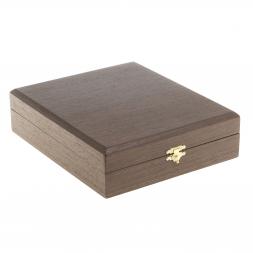 Фляжка с гравюрой "Тигр" Златоуст