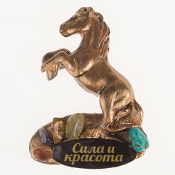 Магнит &amp;quot;Конь&amp;quot;