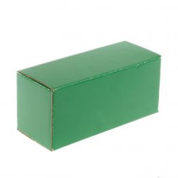 Подставка под ручку с часами "Лазурит" 7,5х5,5х21 см