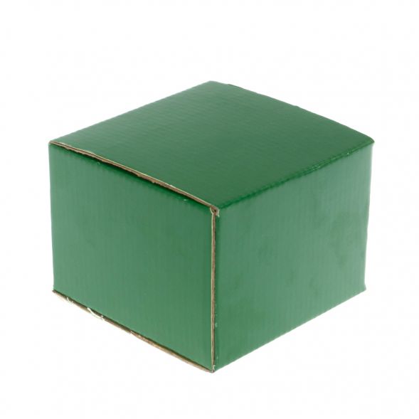 Чайная пара из змеевика с блюдцем 129314