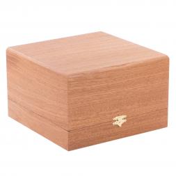 Набор из двух стопок &amp;quot;Отдых на мостике&amp;quot; камень агат Златоуст