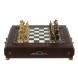 Шахматный ларец &amp;quot;Деревенские&amp;quot; 121348