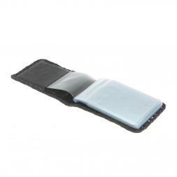 Подарочный набор &amp;quot;Автомобилист&amp;quot; обложка для автодокументов, визитница и ручка с гравюрой Златоуст