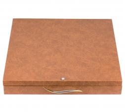 Шахматы мрамор змеевик 400х400 мм