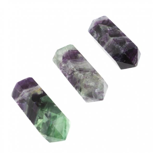 Кристалл из флюорита 4,5-5 см 128865