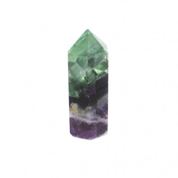 Кристалл из флюорита 4,5-5 см 128865