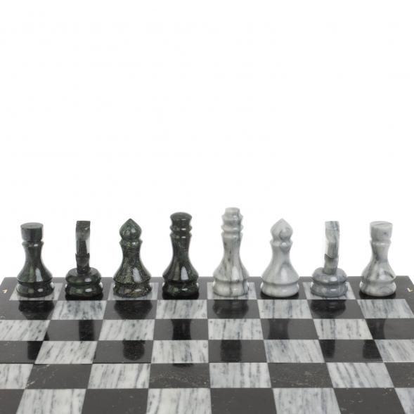 Шахматный набор 3 в 1: Шахматы Шашки Нарды &amp;quot;Герб СССР&amp;quot; 127235