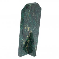 Часы-погон &amp;quot;Капитан прокуратуры РФ&amp;quot; камень змеевик