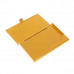 Визитница "Герб России" Златоуст