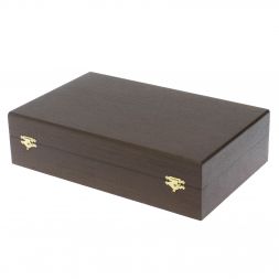 Водочный набор &amp;quot;Георгий Победоносец&amp;quot; камень агат Златоуст