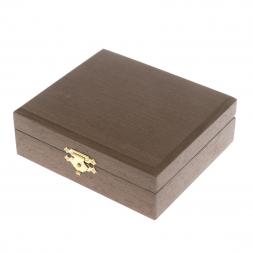 Набор из двух стопок &amp;quot;Спаниель&amp;quot; 40 мл Златоуст