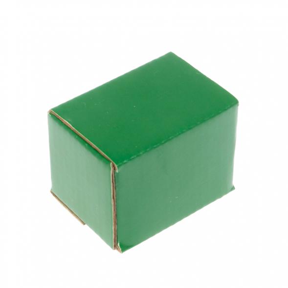 Стопка из нефрита 4х4х6 см 129722