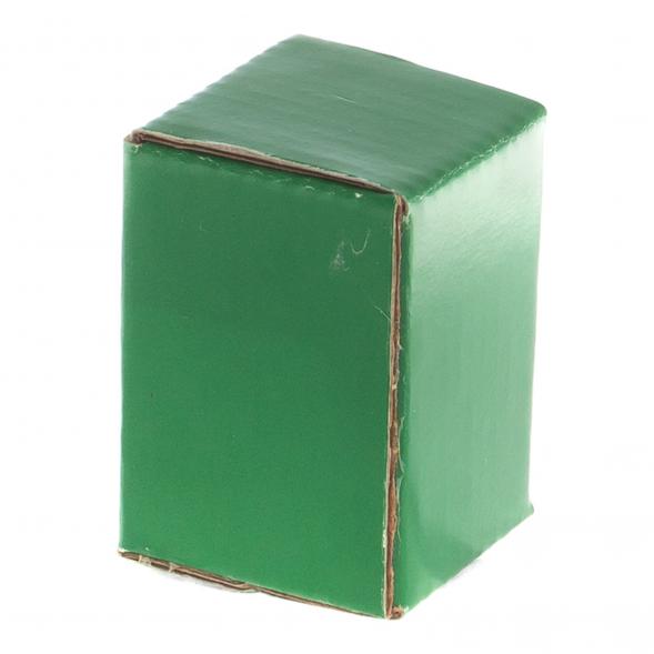 Стопка из нефрита 4х4х4 см 125099