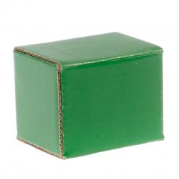 Рюмка из нефрита 4,3х4,3х6 см