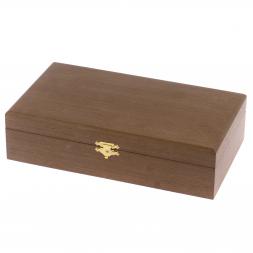 Кофейный набор "Герб РФ" 80 мл Златоуст