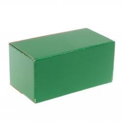 Шкатулка под деньги "Купюра" на ножках с зеркалом змеевик 19х10х6,5 см