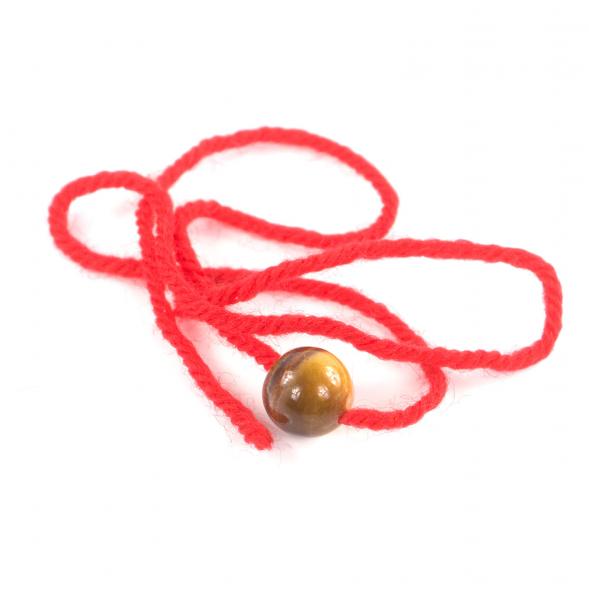 Камень для знака зодиака «Дева» — Тигровый глаз 121644