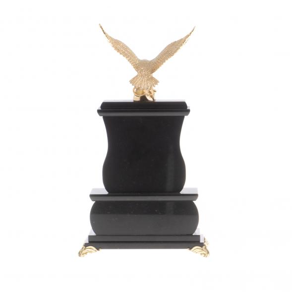 Часы &amp;quot;Орел&amp;quot; лазурит 115050