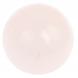 Шар из розового оникса 3,8 см (1,5) 125255