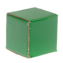 Стопка из мрамора 3,8х3,8х4 см