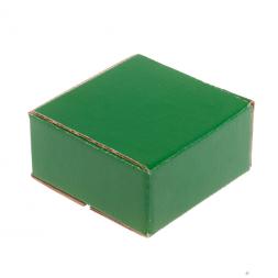 Настольная подставка из нефрита &amp;quot;Герб РФ&amp;quot; 8,5х2,5х8,5 см